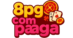 8pg com paga